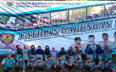 Latihan Gabungan